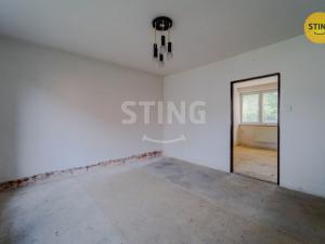 Prodej rodinného domu, Česká Ves, Družstevní, 90 m2