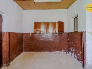 Prodej rodinného domu, Česká Ves, Družstevní, 90 m2