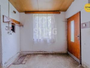 Prodej rodinného domu, Česká Ves, Družstevní, 90 m2