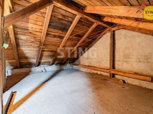 Prodej rodinného domu, Česká Ves, Družstevní, 90 m2