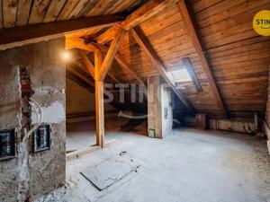 Prodej rodinného domu, Česká Ves, Družstevní, 90 m2