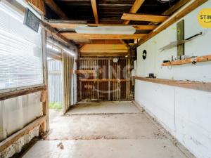 Prodej rodinného domu, Česká Ves, Družstevní, 90 m2