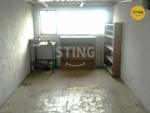 Prodej garáže, Přerov - Přerov I-Město, 18 m2