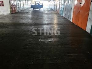 Prodej garáže, Přerov - Přerov I-Město, 18 m2