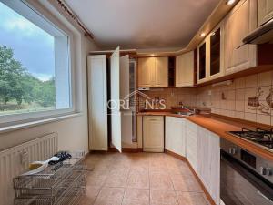 Prodej bytu 3+1, Chomutov, Svahová, 67 m2