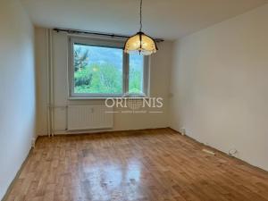 Prodej bytu 3+1, Chomutov, Svahová, 67 m2