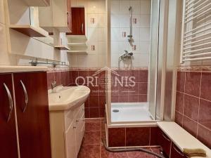 Prodej bytu 3+1, Chomutov, Svahová, 67 m2