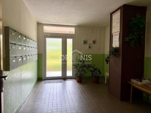 Prodej bytu 3+1, Chomutov, Svahová, 67 m2
