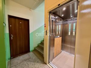 Prodej bytu 3+1, Chomutov, Svahová, 67 m2