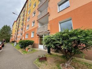 Prodej bytu 3+1, Chomutov, Svahová, 67 m2