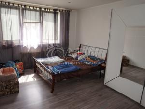 Prodej bytu 2+1, Česká Třebová, Riegrova, 53 m2