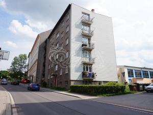 Prodej bytu 2+1, Česká Třebová, Riegrova, 53 m2