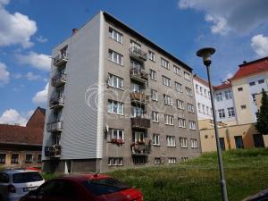 Prodej bytu 2+1, Česká Třebová, Riegrova, 53 m2