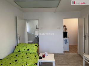 Prodej bytu 2+kk, Luhačovice, Josefa Černíka, 46 m2