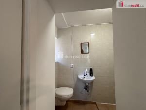 Prodej bytu 2+kk, Luhačovice, Josefa Černíka, 46 m2