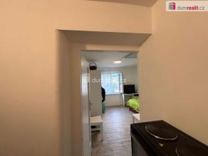 Prodej bytu 2+kk, Luhačovice, Josefa Černíka, 46 m2