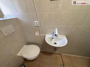 Prodej bytu 2+kk, Luhačovice, Josefa Černíka, 46 m2