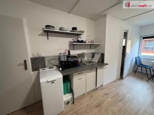 Prodej bytu 2+kk, Luhačovice, Josefa Černíka, 46 m2