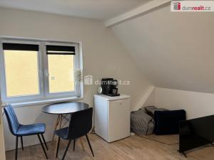 Prodej bytu 2+kk, Luhačovice, Josefa Černíka, 46 m2