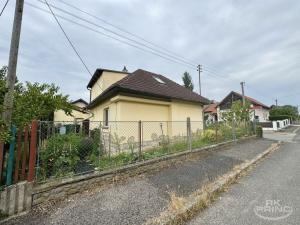 Prodej rodinného domu, Neratovice, Heydukova, 130 m2