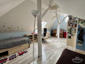 Prodej rodinného domu, Neratovice, Heydukova, 130 m2