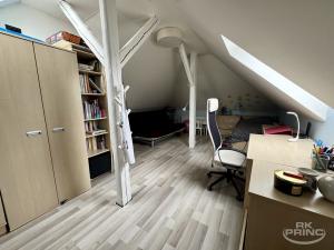 Prodej rodinného domu, Neratovice, Heydukova, 130 m2