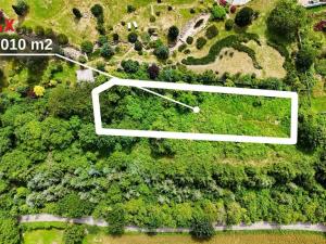 Prodej sadu/vinice, Říčany, 1010 m2