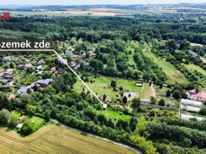 Prodej sadu/vinice, Říčany, 1010 m2