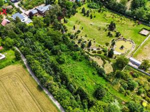 Prodej sadu/vinice, Říčany, 1010 m2