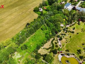 Prodej sadu/vinice, Říčany, 1010 m2