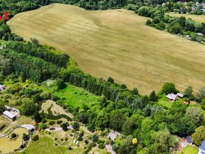 Prodej sadu/vinice, Říčany, 1010 m2