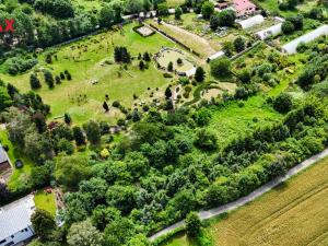 Prodej sadu/vinice, Říčany, 1010 m2