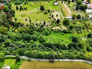 Prodej sadu/vinice, Říčany, 1010 m2