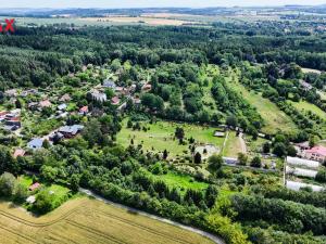 Prodej sadu/vinice, Říčany, 1010 m2