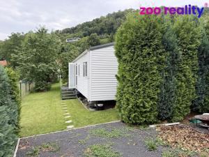 Prodej zahrady, Ústí nad Labem - Svádov, 356 m2