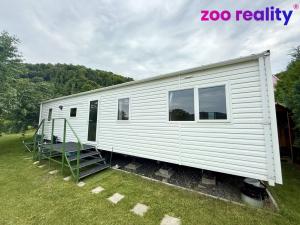 Prodej zahrady, Ústí nad Labem - Svádov, 356 m2