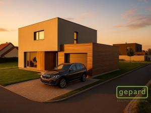 Prodej pozemku pro bydlení, Jesenice, Racková, 1196 m2