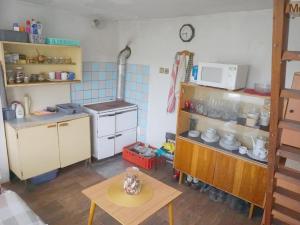 Prodej zahrady, Lom - Loučná, Libkovická, 782 m2