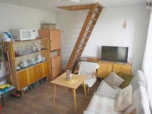 Prodej zahrady, Lom - Loučná, Libkovická, 782 m2