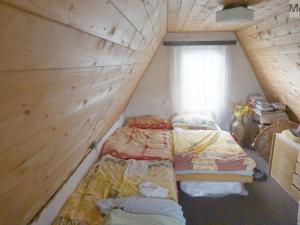 Prodej zahrady, Lom - Loučná, Libkovická, 782 m2