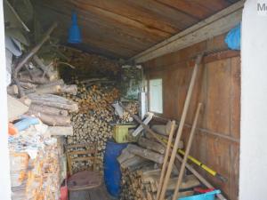 Prodej zahrady, Lom - Loučná, Libkovická, 782 m2