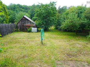 Prodej zahrady, Lom - Loučná, Libkovická, 782 m2