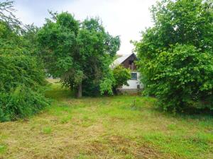 Prodej zahrady, Lom - Loučná, Libkovická, 782 m2