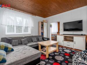 Prodej rodinného domu, Černožice, Hradecká, 100 m2
