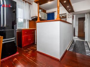 Prodej rodinného domu, Černožice, Hradecká, 100 m2
