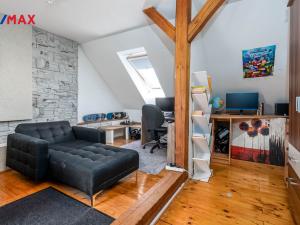 Prodej rodinného domu, Černožice, Hradecká, 100 m2
