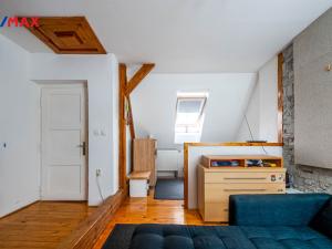 Prodej rodinného domu, Černožice, Hradecká, 100 m2