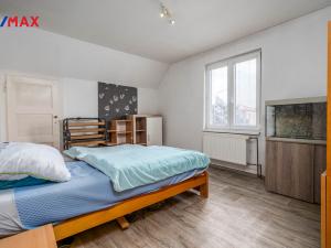 Prodej rodinného domu, Černožice, Hradecká, 100 m2
