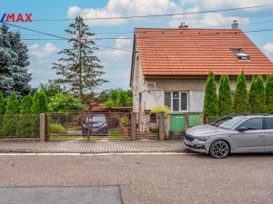 Prodej rodinného domu, Černožice, Hradecká, 100 m2