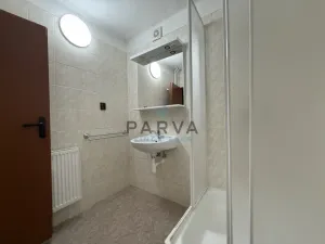 Pronájem bytu 2+1, Hořovice, Palachova, 55 m2